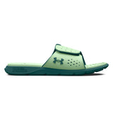 Under Armour Womens Ignite Pro Slides Footwear - Memory Foam Comfort