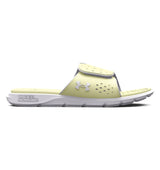 Under Armour Womens Ignite Pro Slides Footwear - Memory Foam Comfort