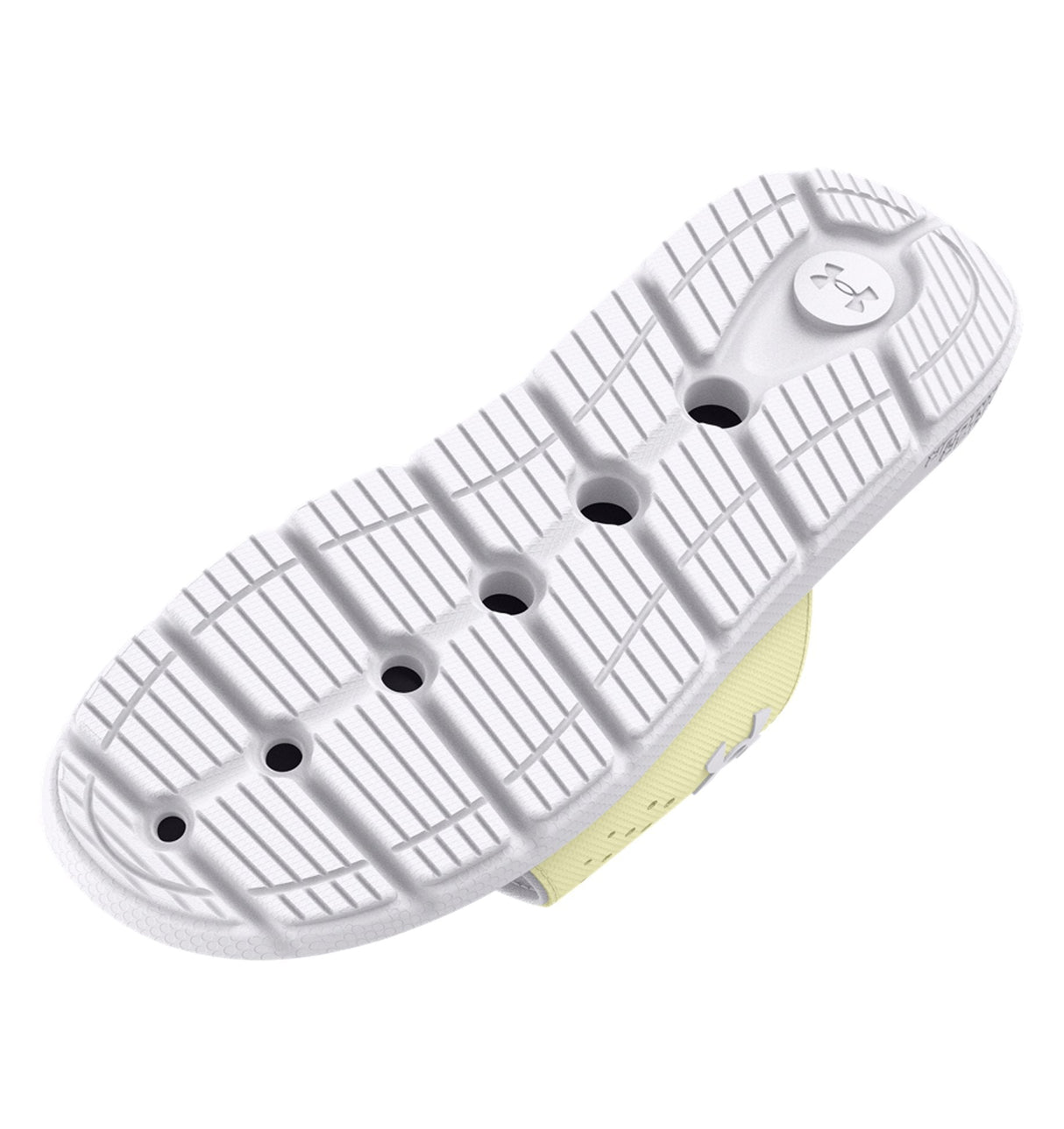 Under Armour Womens Ignite Pro Slides Footwear - Memory Foam Comfort