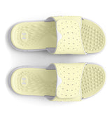 Under Armour Womens Ignite Pro Slides Footwear - Memory Foam Comfort