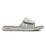 Under Armour Womens Ignite Pro Slides Footwear - Memory Foam Comfort