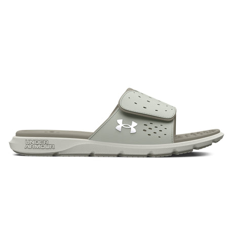 Under Armour Womens Ignite Pro Slides Footwear - Memory Foam Comfort