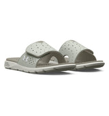 Under Armour Womens Ignite Pro Slides Footwear - Memory Foam Comfort