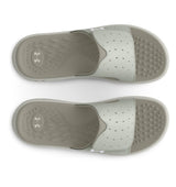 Under Armour Womens Ignite Pro Slides Footwear - Memory Foam Comfort