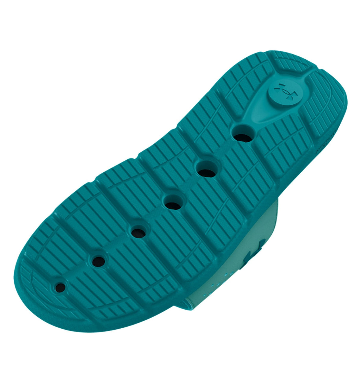 Under Armour Womens Ignite Pro Slides Footwear - Memory Foam Comfort