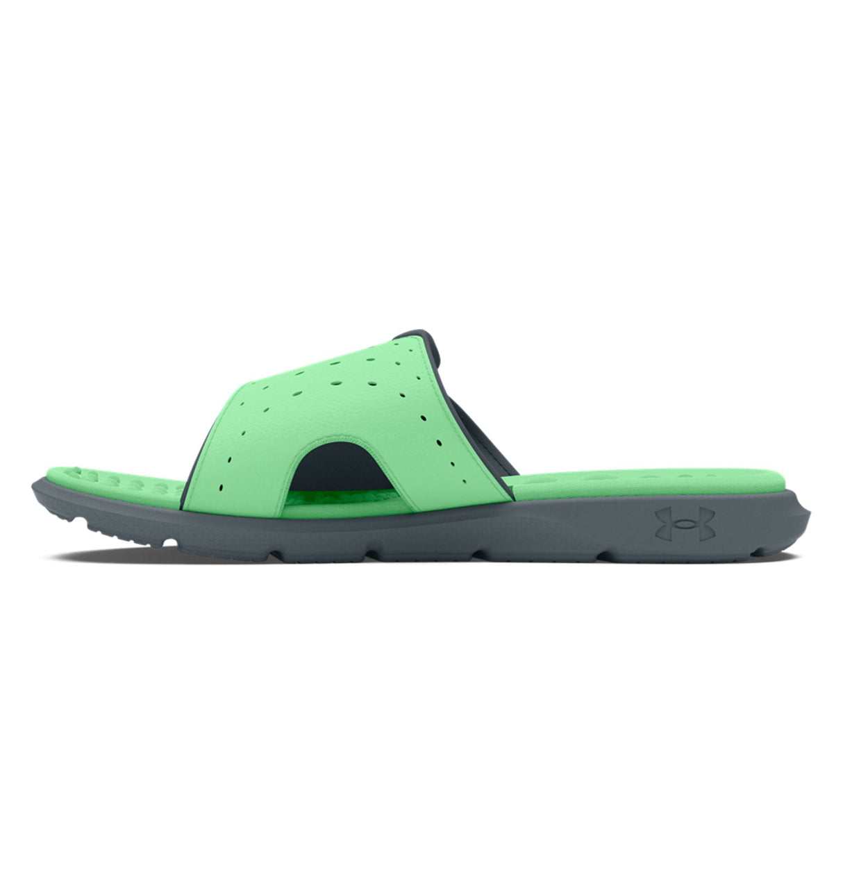 Under Armour Womens Ignite Pro Slides Footwear - Memory Foam Comfort