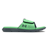 Under Armour Womens Ignite Pro Slides Footwear - Memory Foam Comfort