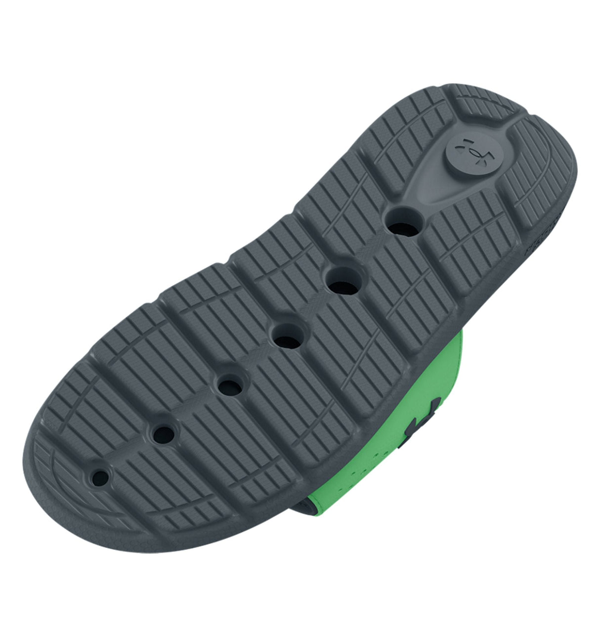 Under Armour Womens Ignite Pro Slides Footwear - Memory Foam Comfort