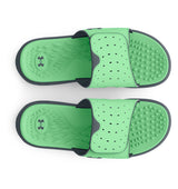 Under Armour Womens Ignite Pro Slides Footwear - Memory Foam Comfort