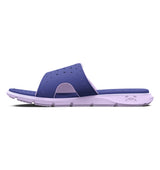Under Armour Womens Ignite Pro Slides Footwear - Memory Foam Comfort