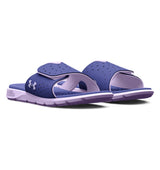Under Armour Womens Ignite Pro Slides Footwear - Memory Foam Comfort