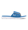 Under Armour Womens Ignite Pro Slides Footwear - Memory Foam Comfort