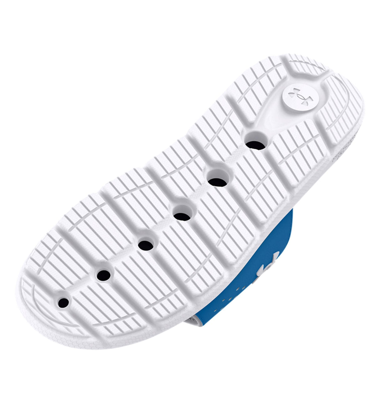 Under Armour Womens Ignite Pro Slides Footwear - Memory Foam Comfort