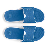 Under Armour Womens Ignite Pro Slides Footwear - Memory Foam Comfort