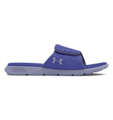 Under Armour Womens Ignite Pro Slides Footwear - Memory Foam Comfort