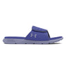 Under Armour Womens Ignite Pro Slides Footwear - Memory Foam Comfort