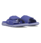 Under Armour Womens Ignite Pro Slides Footwear - Memory Foam Comfort