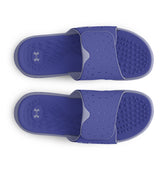 Under Armour Womens Ignite Pro Slides Footwear - Memory Foam Comfort
