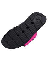 Under Armour Womens Ignite Pro Slides Footwear - Memory Foam Comfort
