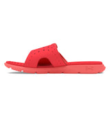 Under Armour Womens Ignite Pro Slides Footwear - Memory Foam Comfort