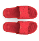 Under Armour Womens Ignite Pro Slides Footwear - Memory Foam Comfort
