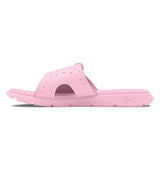 Under Armour Womens Ignite Pro Slides Footwear - Memory Foam Comfort
