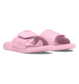 Under Armour Womens Ignite Pro Slides Footwear - Memory Foam Comfort