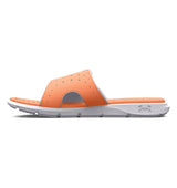 Under Armour Womens Ignite Pro Slides Footwear - Memory Foam Comfort