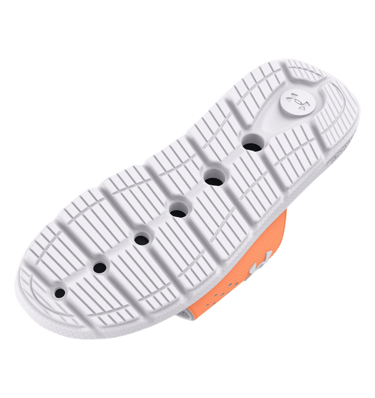 Under Armour Womens Ignite Pro Slides Footwear - Memory Foam Comfort