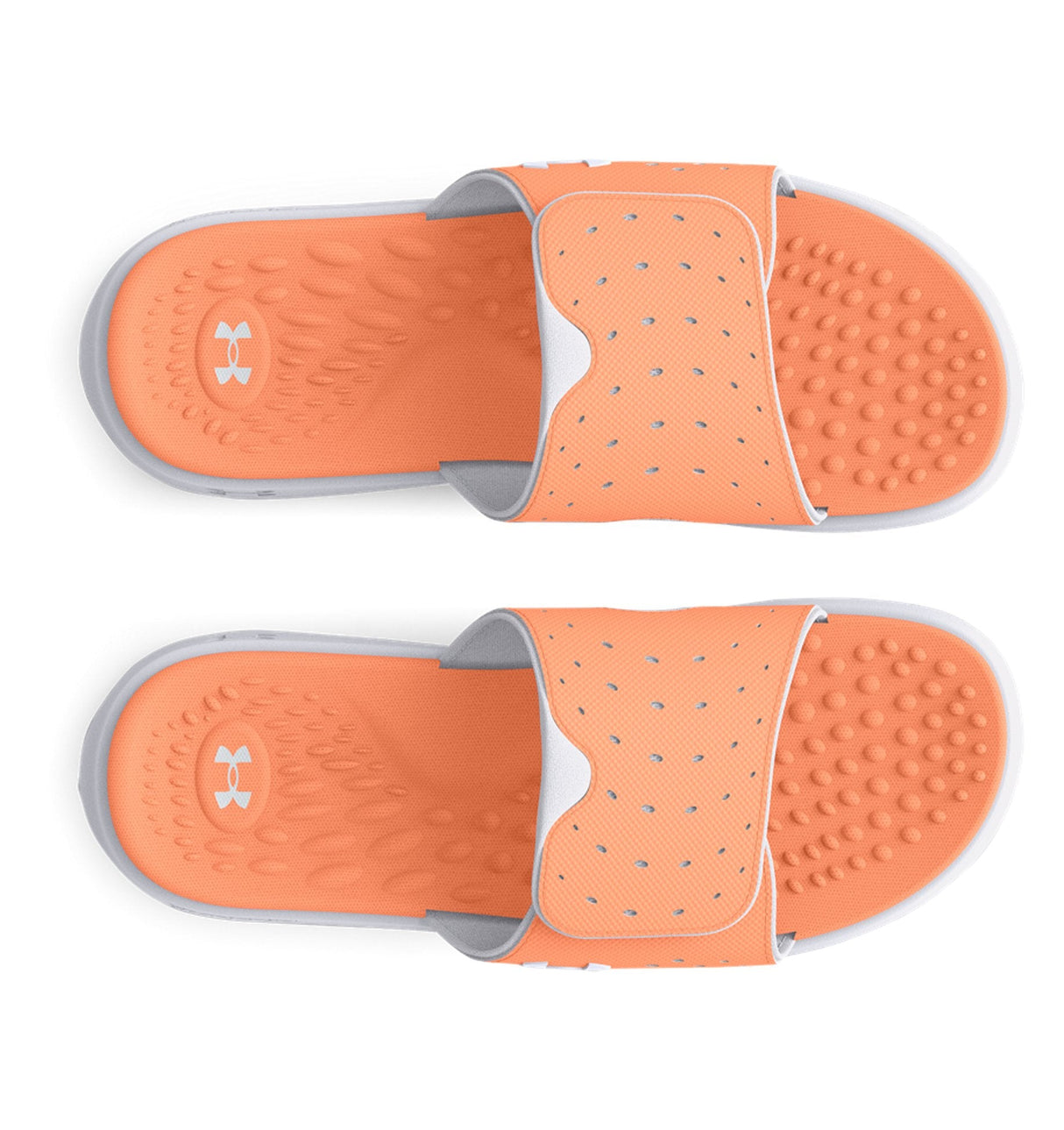 Under Armour Womens Ignite Pro Slides Footwear - Memory Foam Comfort