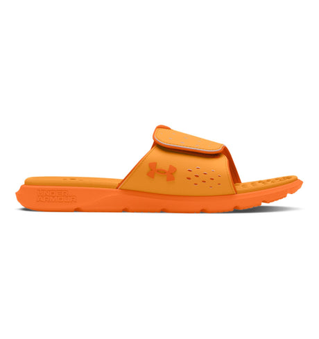 Under Armour Womens Ignite Pro Slides Footwear - Memory Foam Comfort