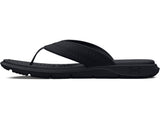 Under Armour Women's UA Ignite Pro Marbella Sandals - Memory Foam Comfort Footwear