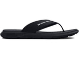Under Armour Women's UA Ignite Pro Marbella Sandals - Memory Foam Comfort Footwear