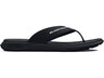 Under Armour Women's UA Ignite Pro Marbella Sandals - Memory Foam Comfort Footwear