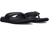 Under Armour Women's UA Ignite Pro Marbella Sandals - Memory Foam Comfort Footwear