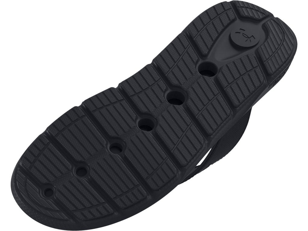 Under Armour Women's UA Ignite Pro Marbella Sandals - Memory Foam Comfort Footwear
