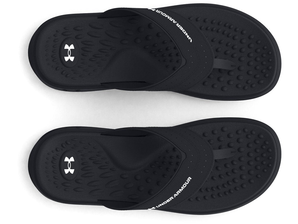 Under Armour Women's UA Ignite Pro Marbella Sandals - Memory Foam Comfort Footwear