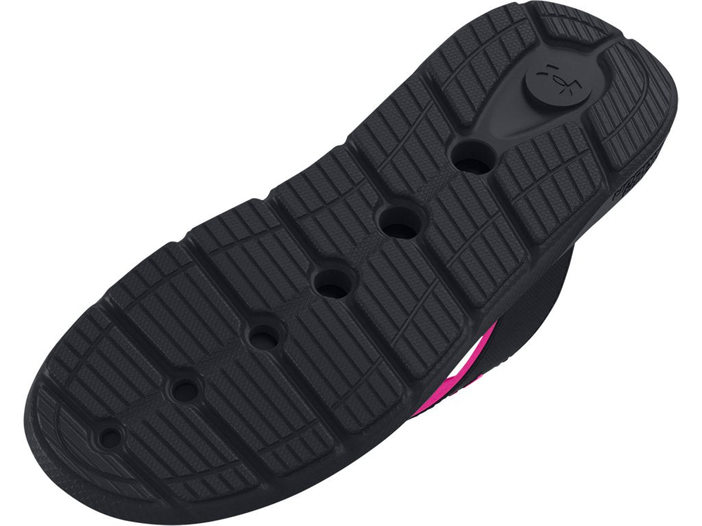 Under Armour Women's UA Ignite Pro Marbella Sandals - Memory Foam Comfort Footwear