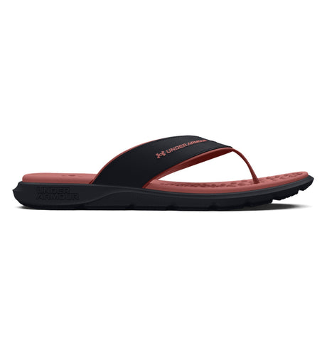 Under Armour Women's UA Ignite Pro Marbella Sandals - Memory Foam Comfort Footwear