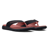 Under Armour Women's UA Ignite Pro Marbella Sandals - Memory Foam Comfort Footwear
