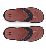Under Armour Women's UA Ignite Pro Marbella Sandals - Memory Foam Comfort Footwear