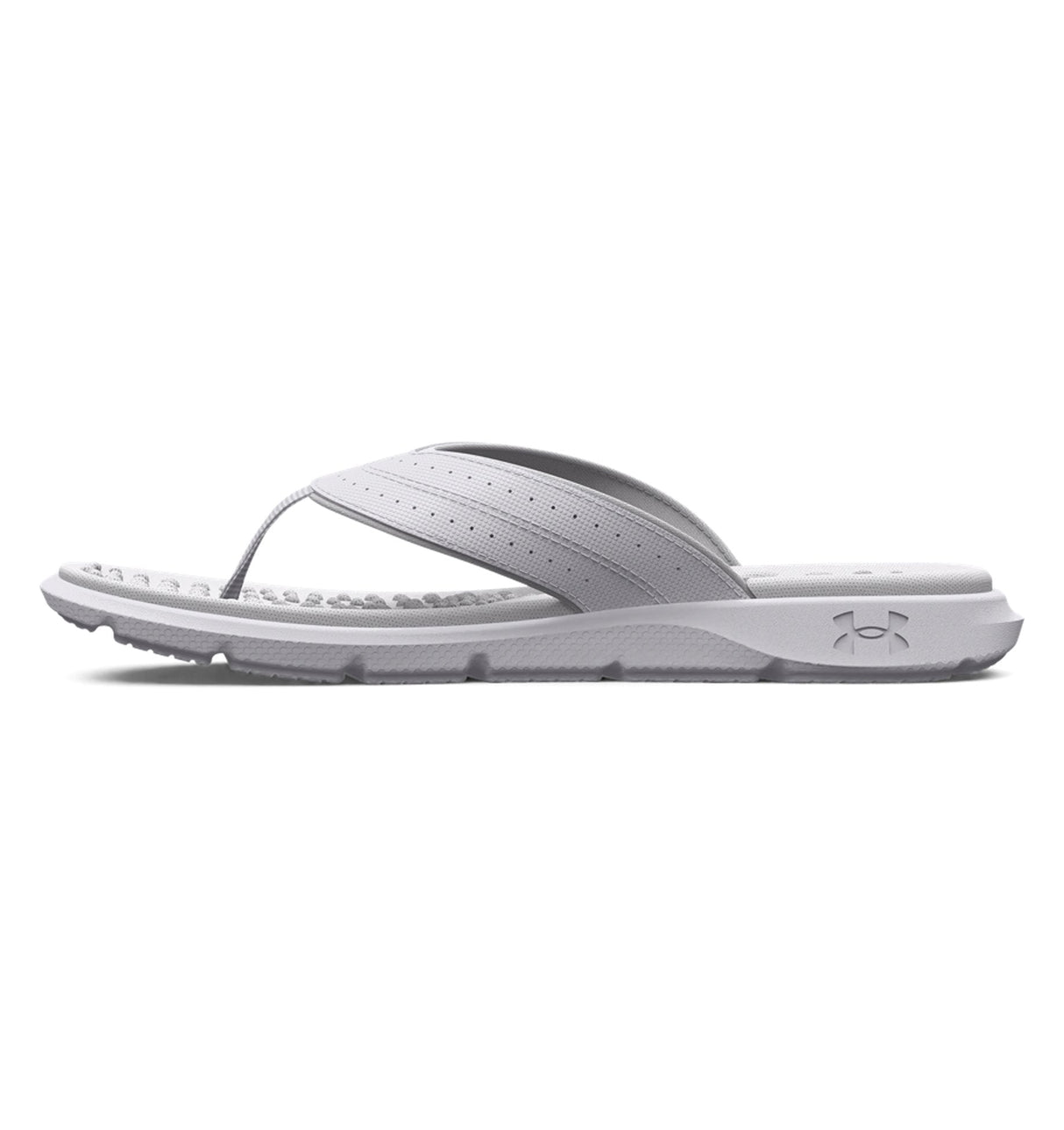 Under Armour Women's UA Ignite Pro Marbella Sandals - Memory Foam Comfort Footwear