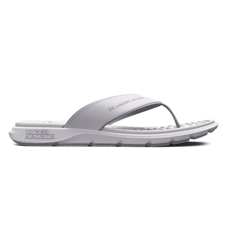 Under Armour Women's UA Ignite Pro Marbella Sandals - Memory Foam Comfort Footwear