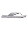 Under Armour Women's UA Ignite Pro Marbella Sandals - Memory Foam Comfort Footwear