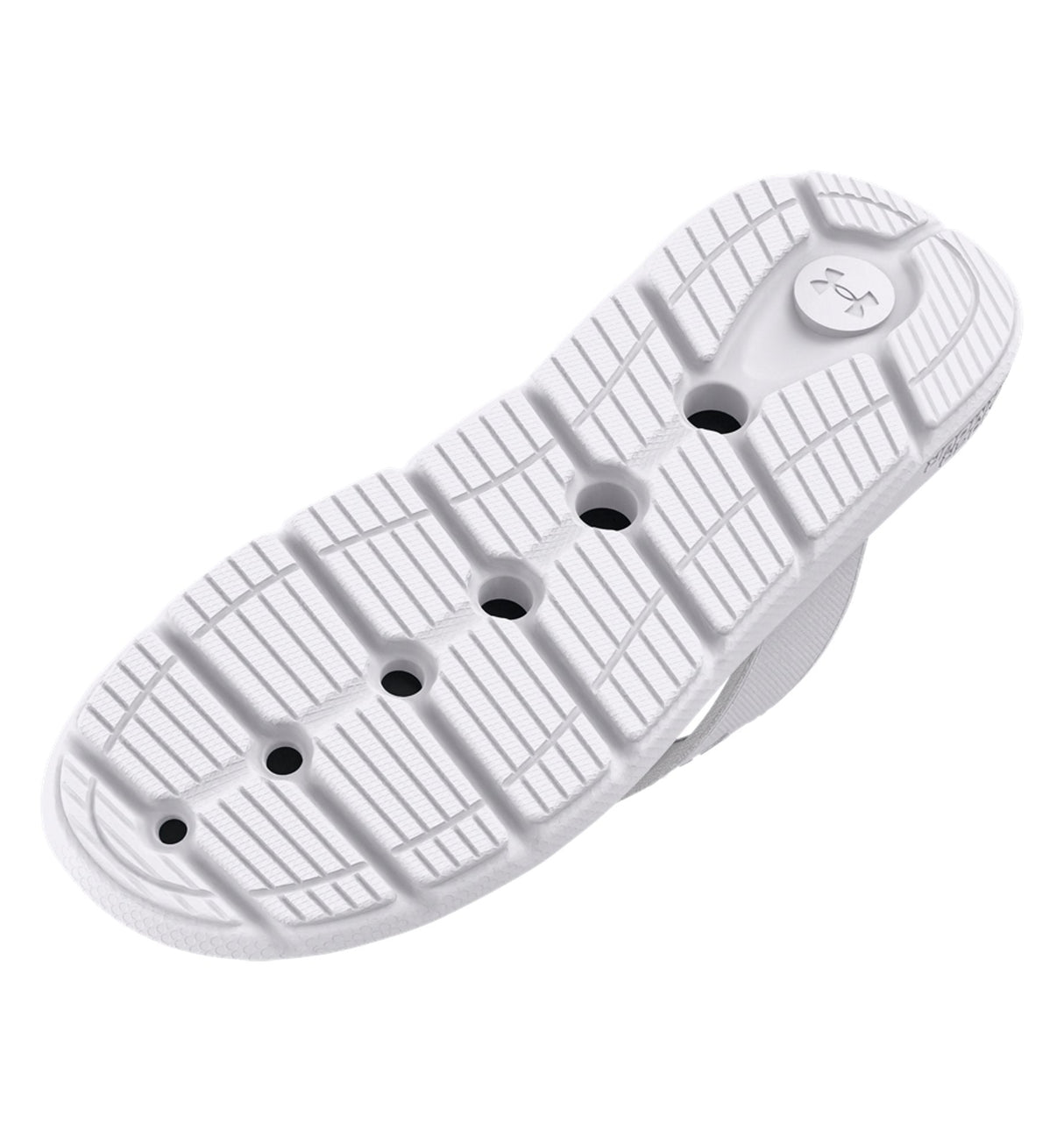 Under Armour Women's UA Ignite Pro Marbella Sandals - Memory Foam Comfort Footwear