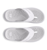 Under Armour Women's UA Ignite Pro Marbella Sandals - Memory Foam Comfort Footwear