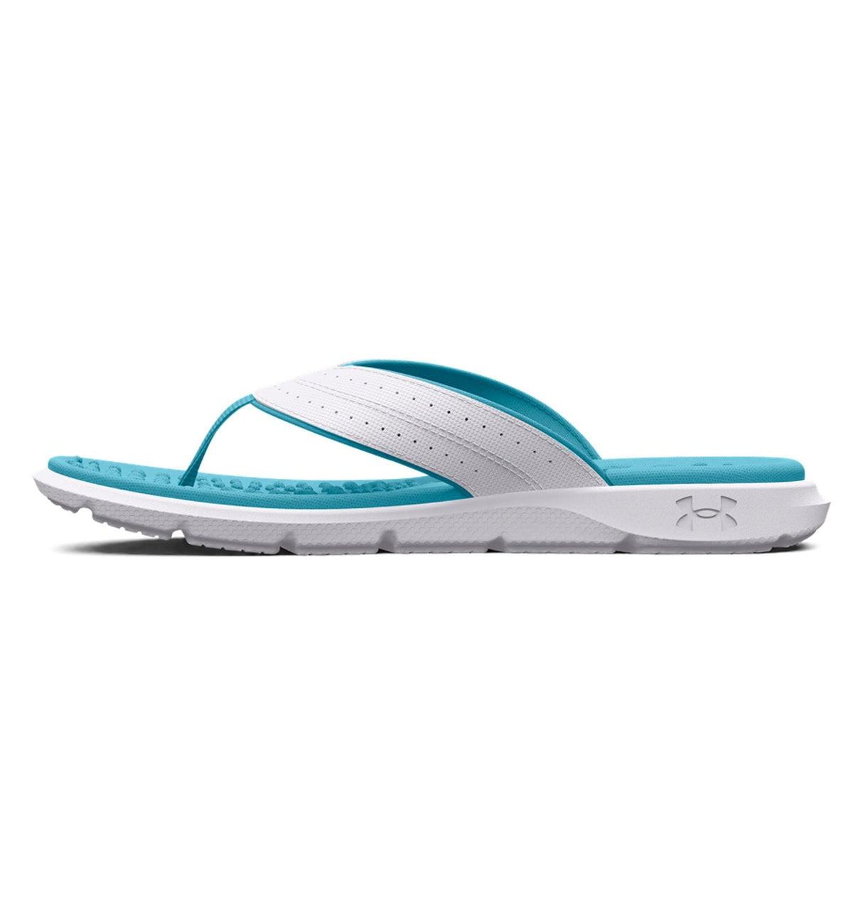 Under Armour Women's UA Ignite Pro Marbella Sandals - Memory Foam Comfort Footwear