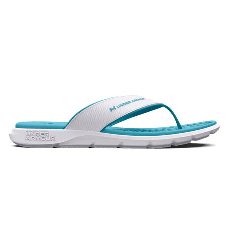 Under Armour Women's UA Ignite Pro Marbella Sandals - Memory Foam Comfort Footwear