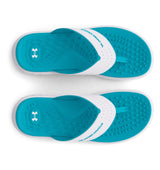 Under Armour Women's UA Ignite Pro Marbella Sandals - Memory Foam Comfort Footwear