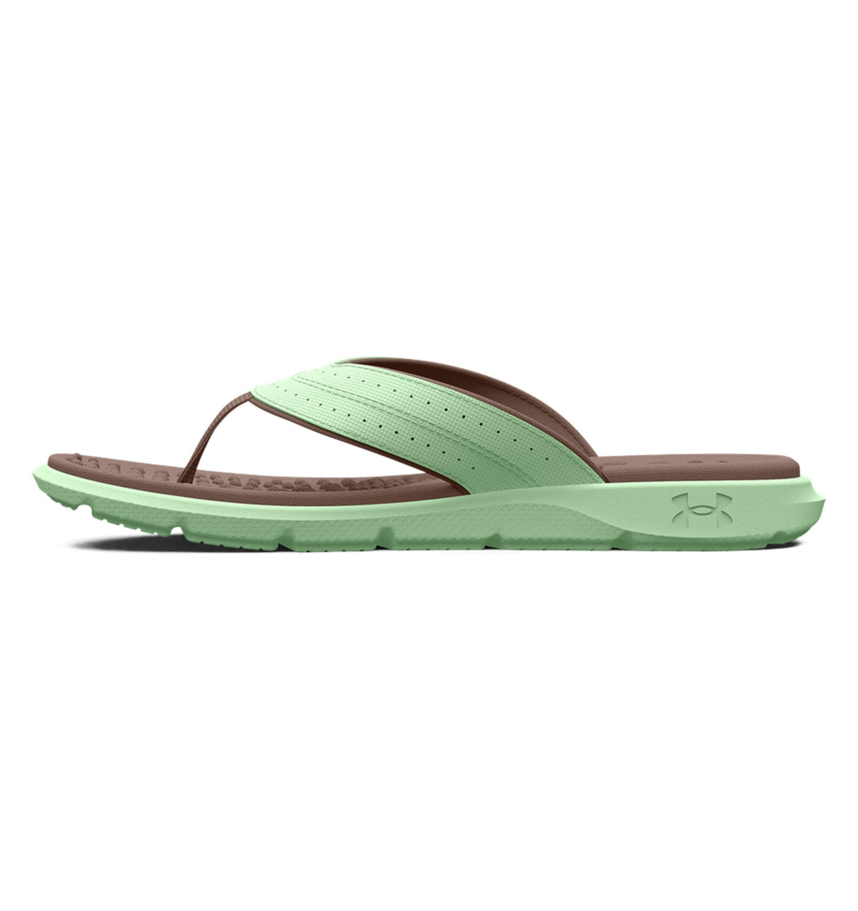 Under Armour Women's UA Ignite Pro Marbella Sandals - Memory Foam Comfort Footwear